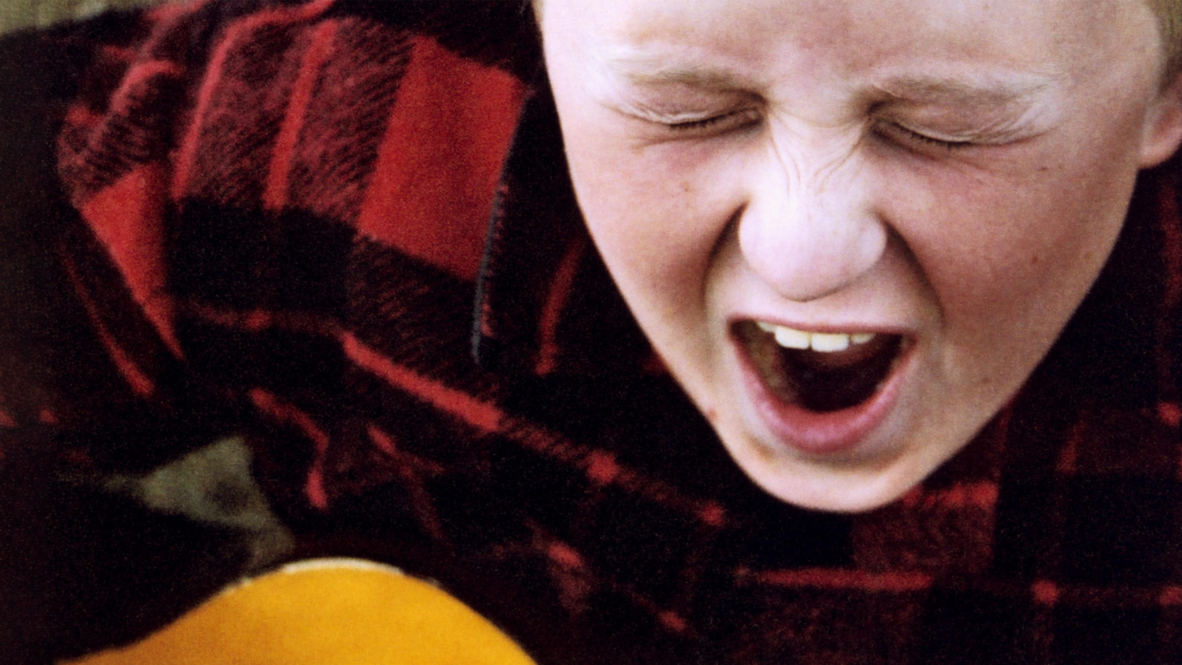 Chitaristul mongoloid