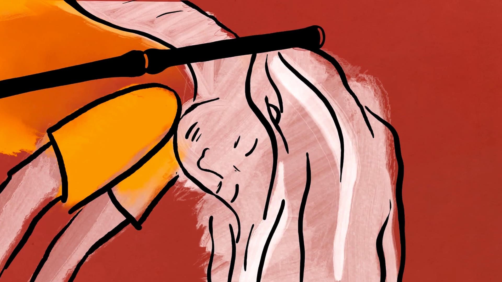 Als Ik Mijn Ogen Sluit