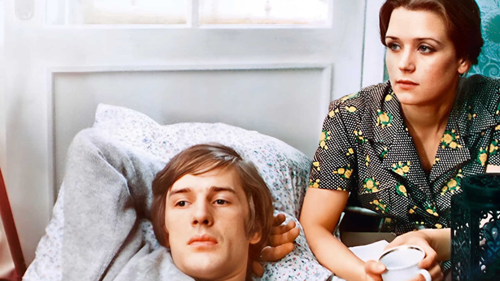 С любимыми не расставайтесь