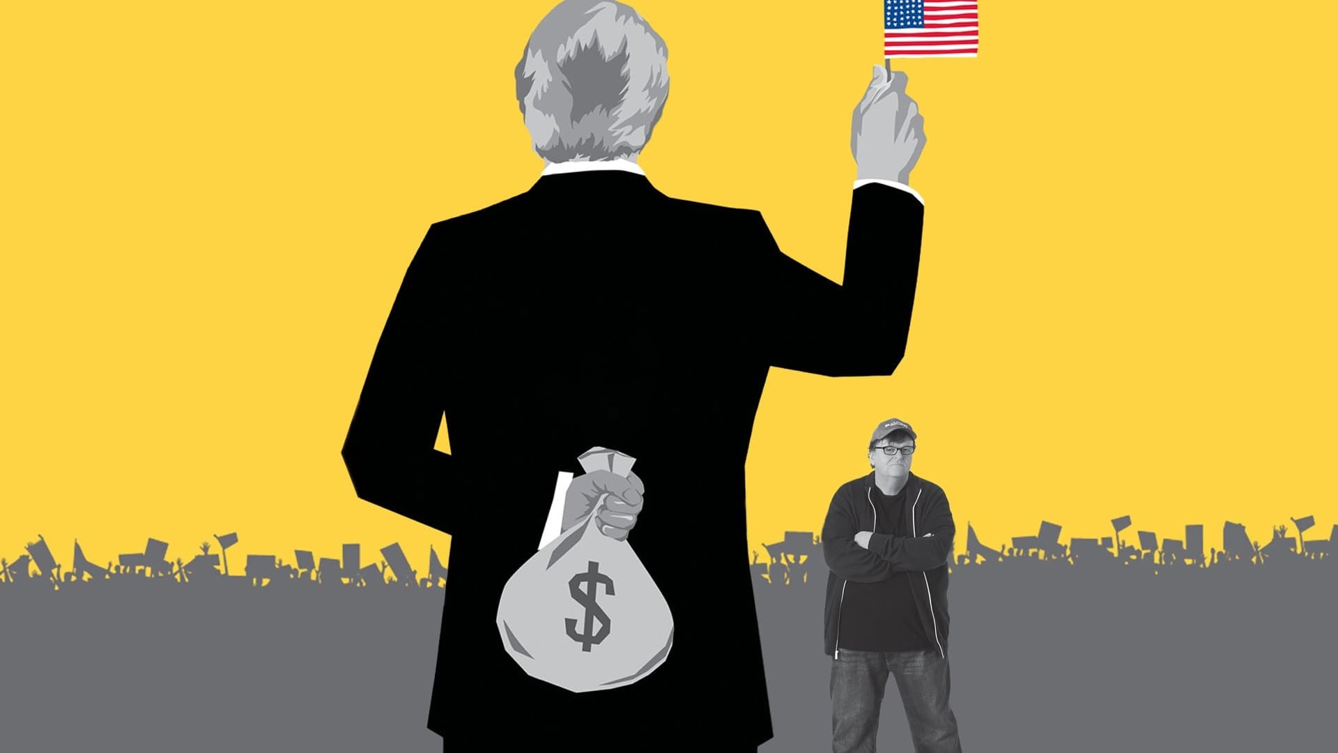 Capitalismul: O poveste de dragoste