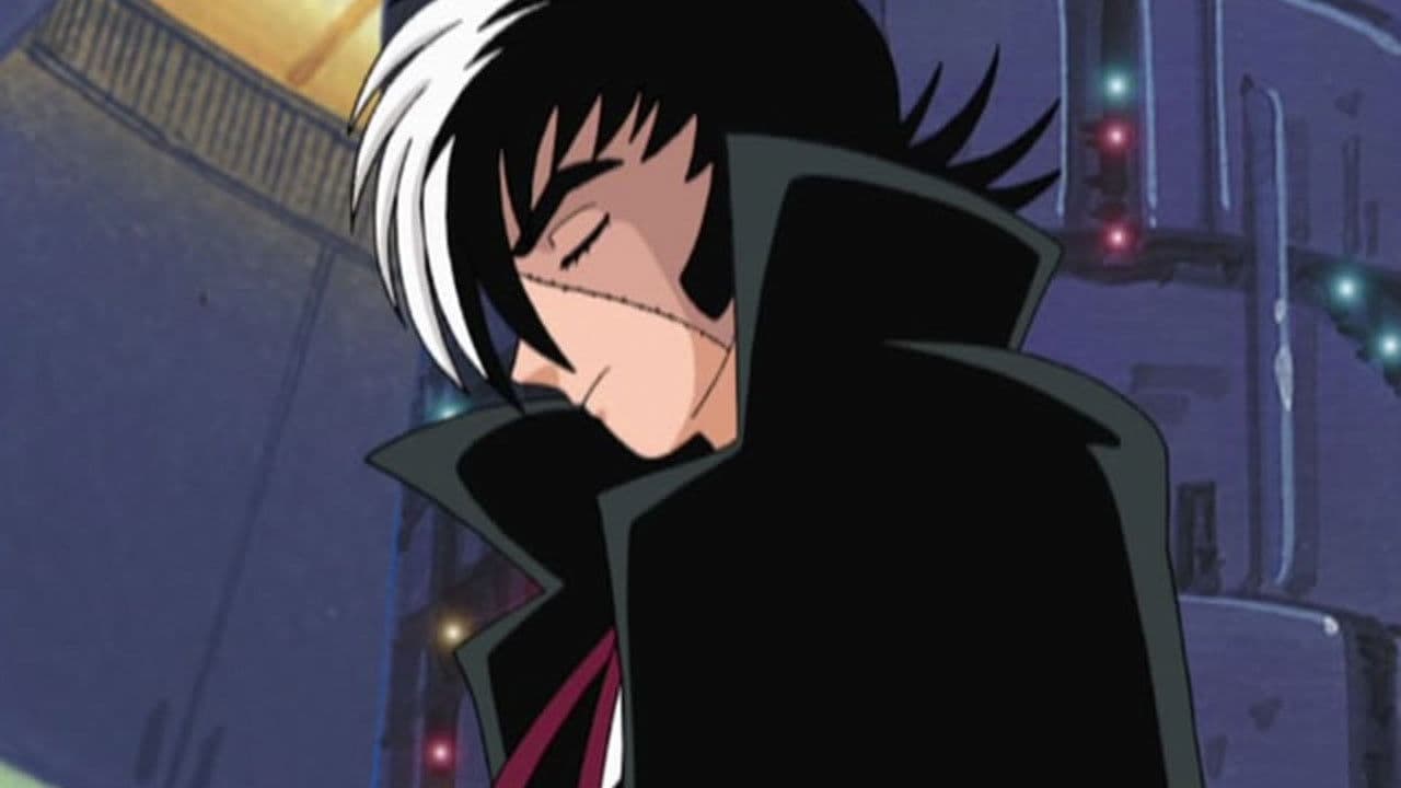 ブラック・ジャック スペシャル～命をめぐる4つの奇跡～