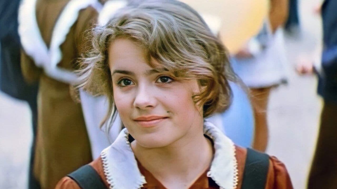 Школьный вальс