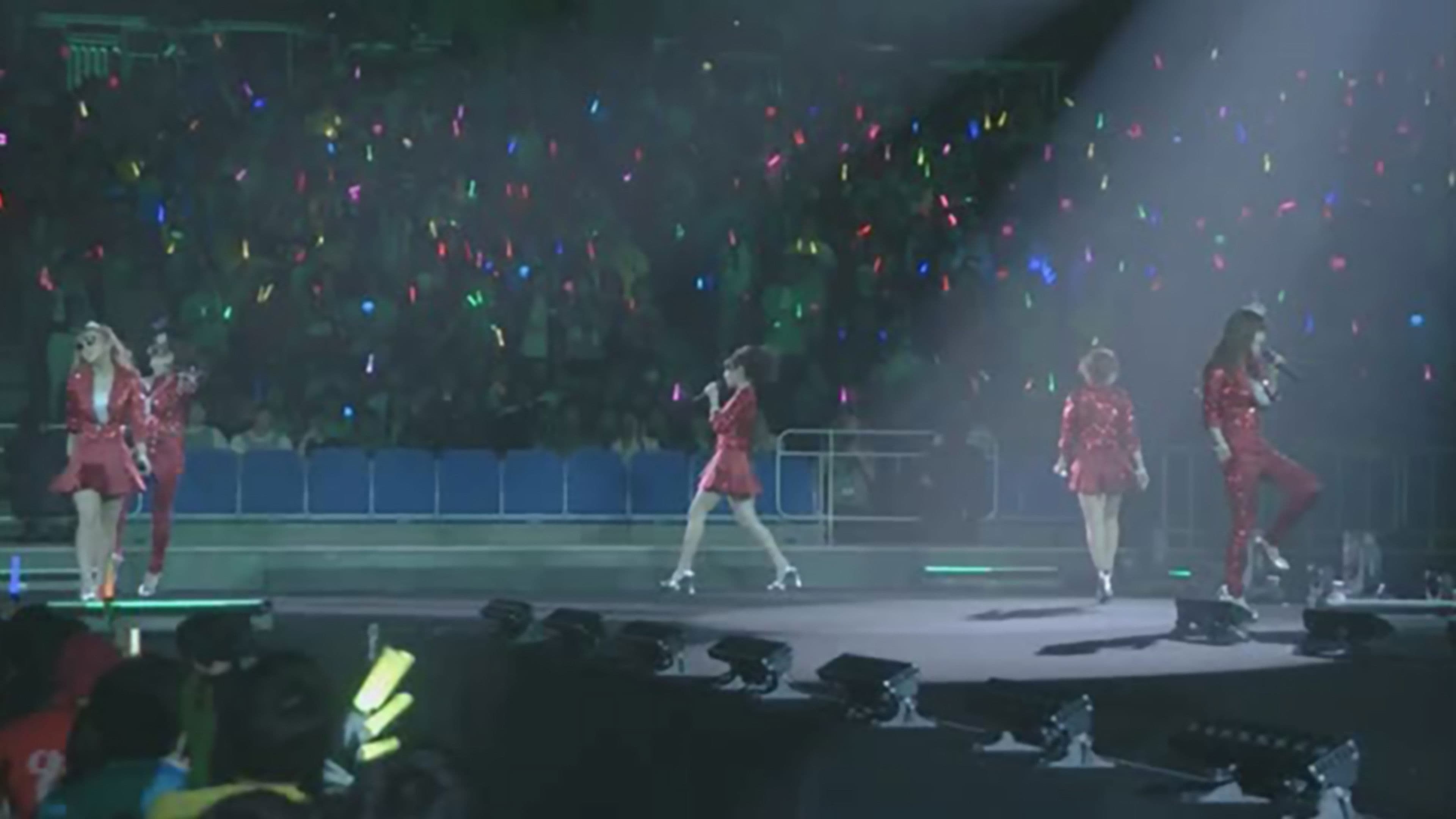 ℃-ute コンサートツアー 2015春 9→10周年記念 ～The Future Departure～