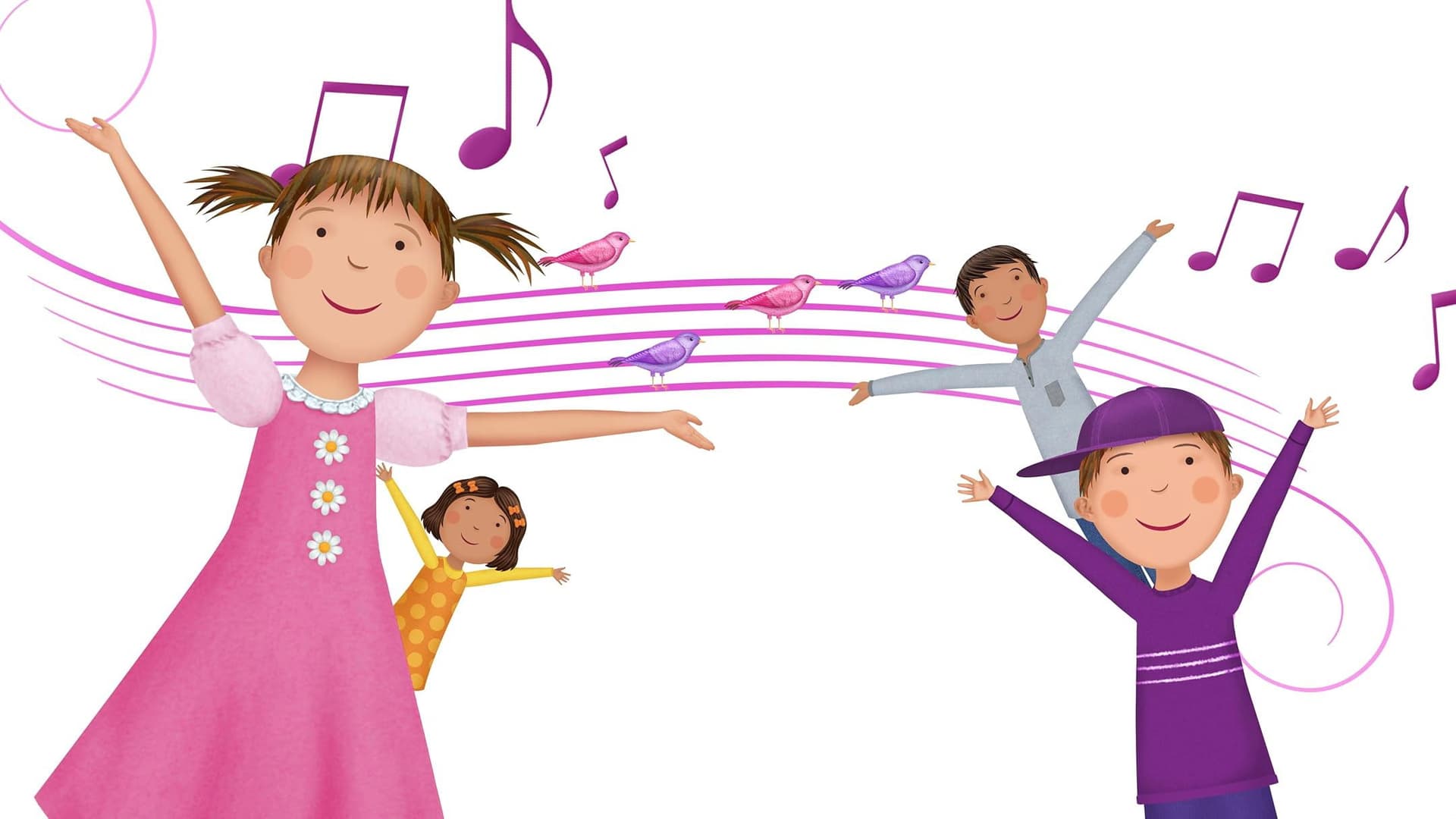 Pinkalicious & Peterrific