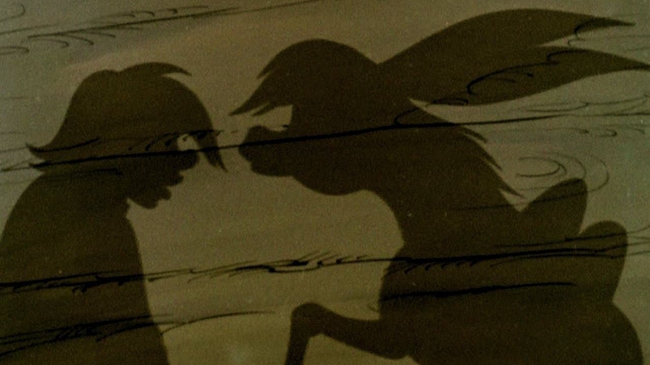 Конёк-Горбунок