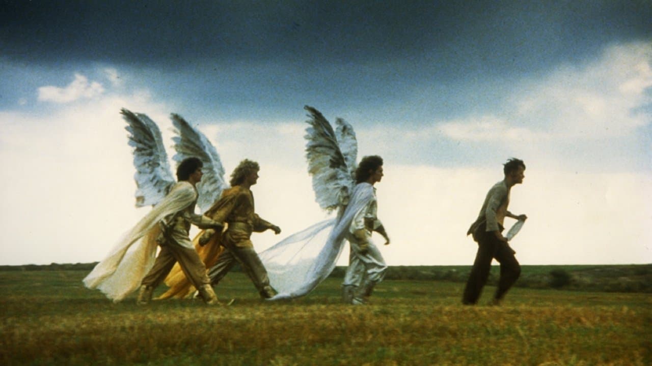 Un criminal nătâng