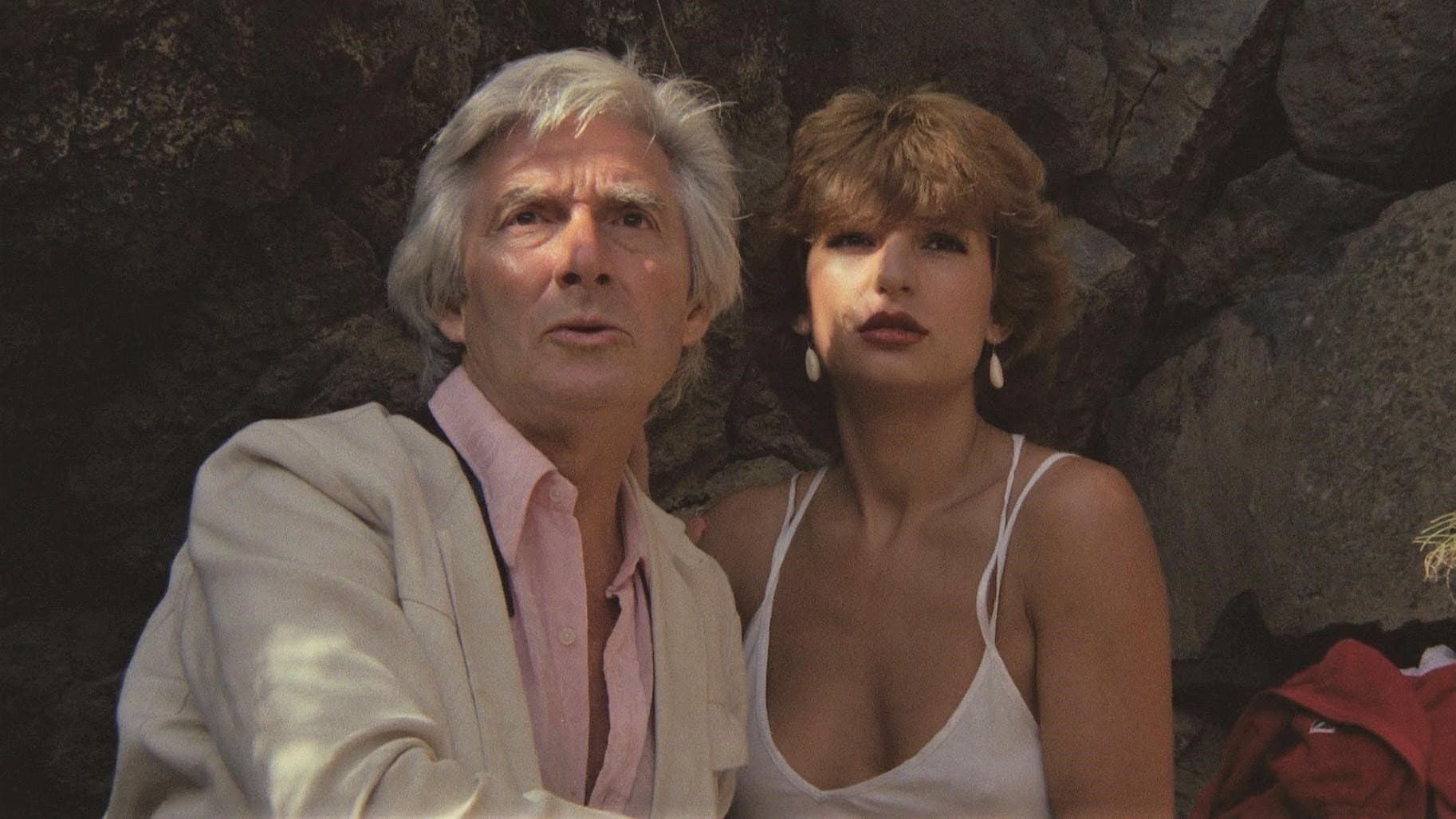 El tesoro de la diosa blanca