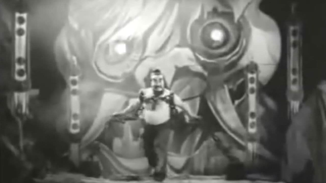 雪花神劍(下集)