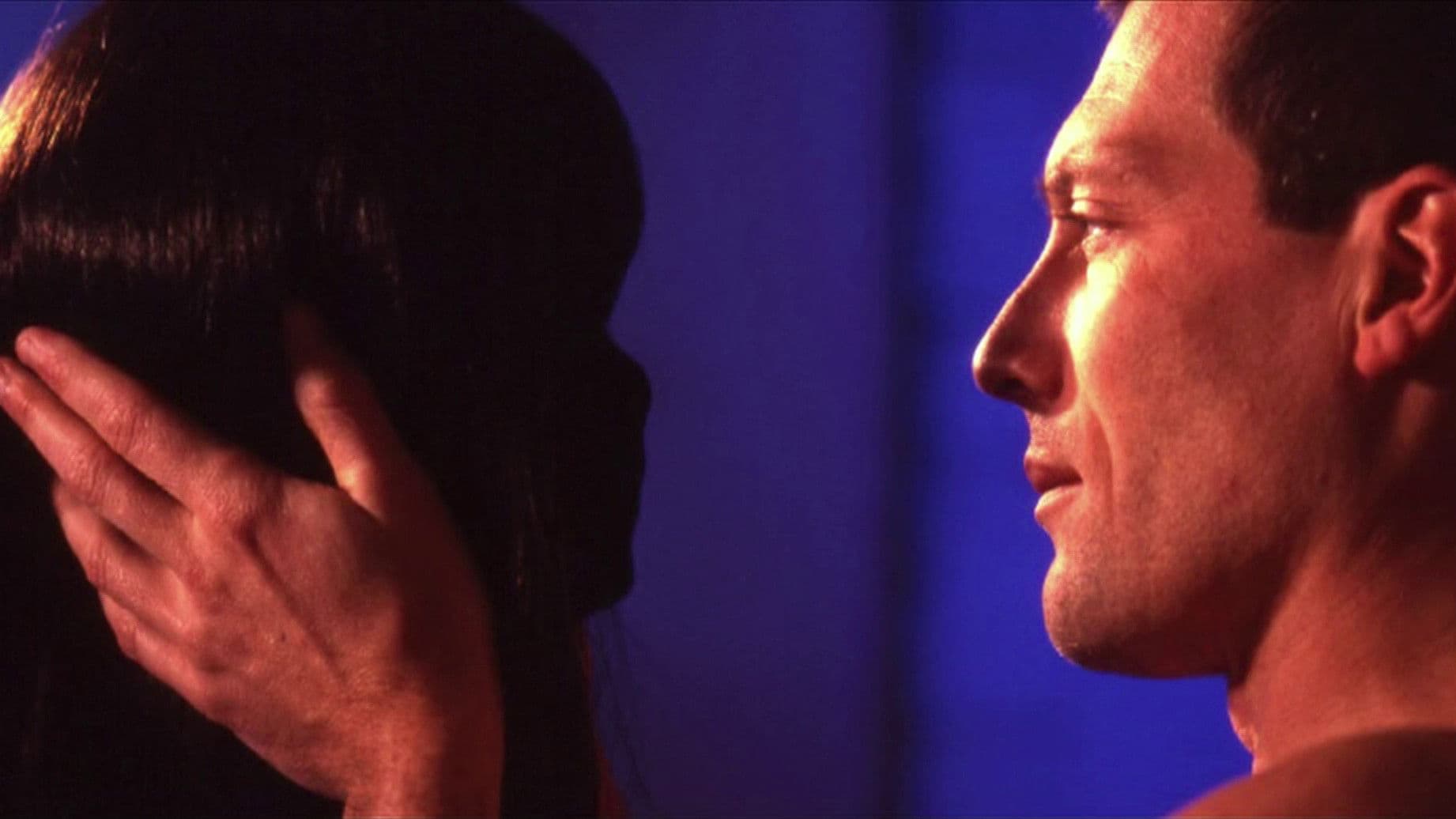 La fin de notre amour