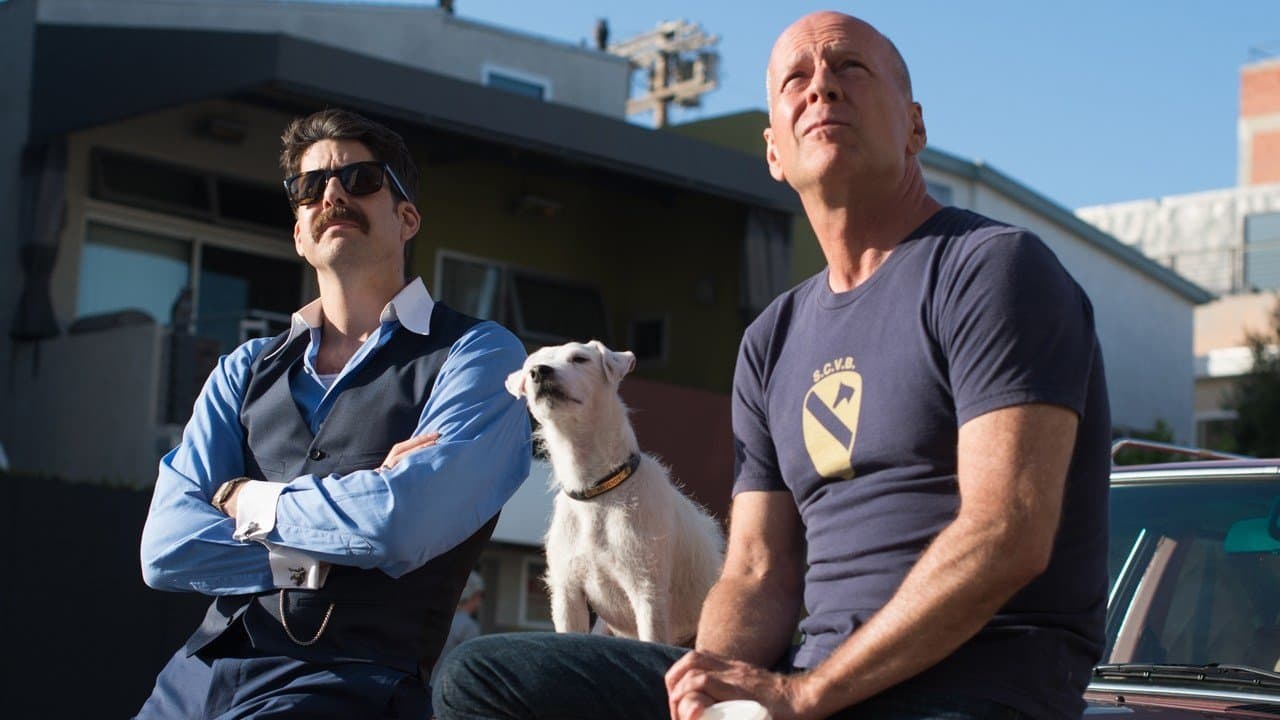 Câinele... sau viața