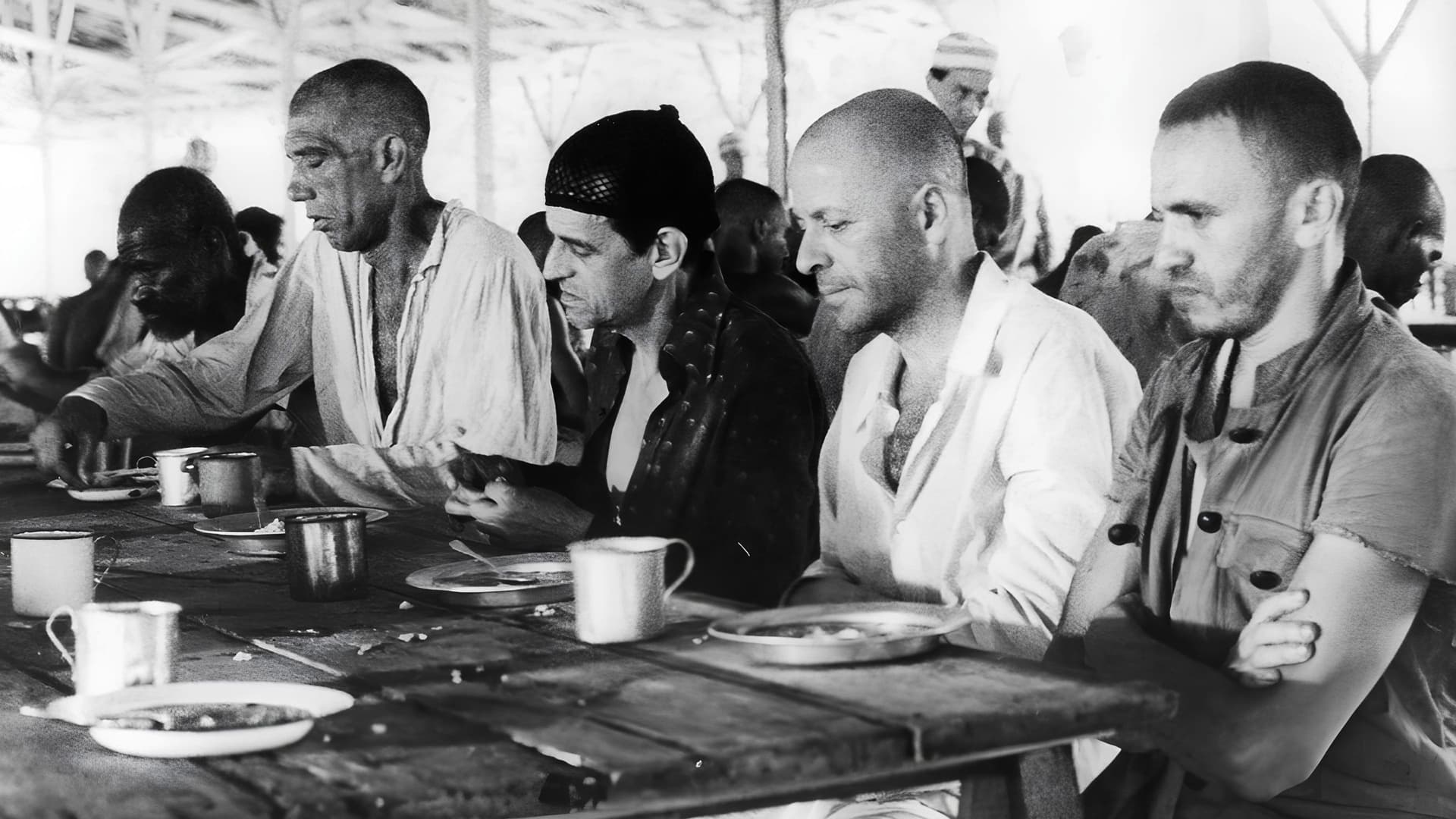 Memórias do Cárcere