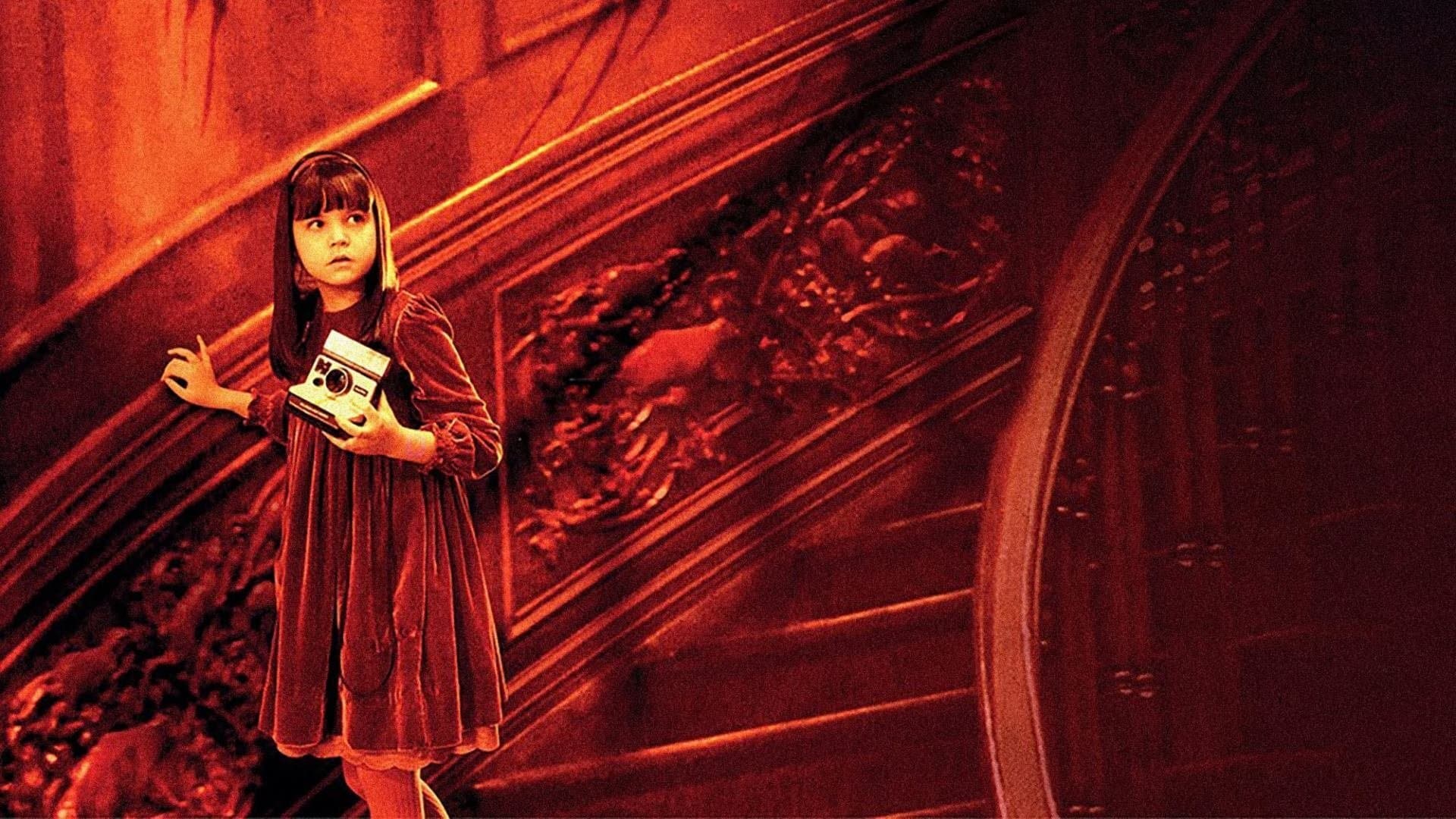 Să nu-ți fie frică de întuneric