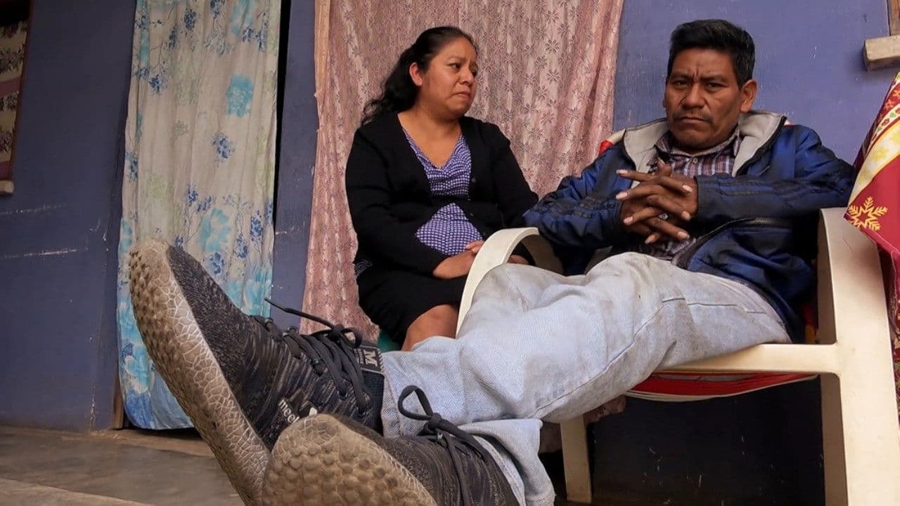 Guatemala:  Meet the Maras