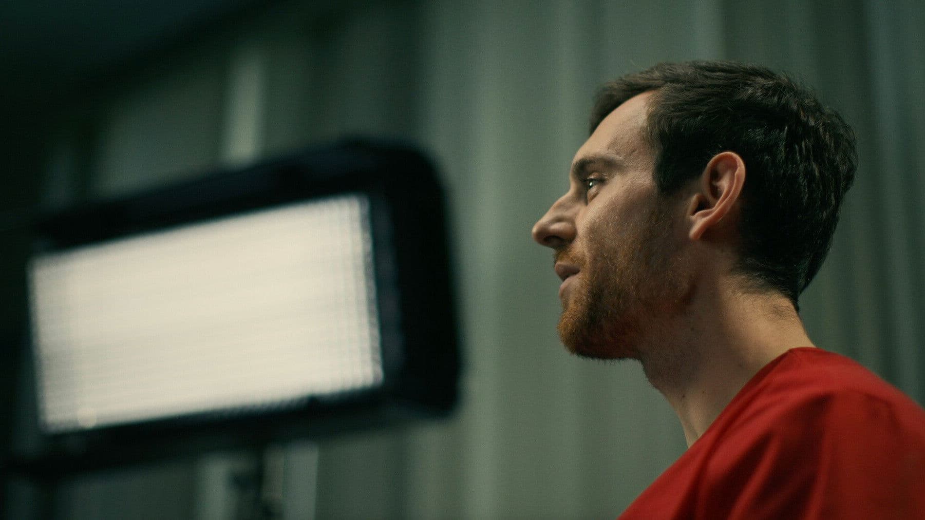 Interview with the Devil