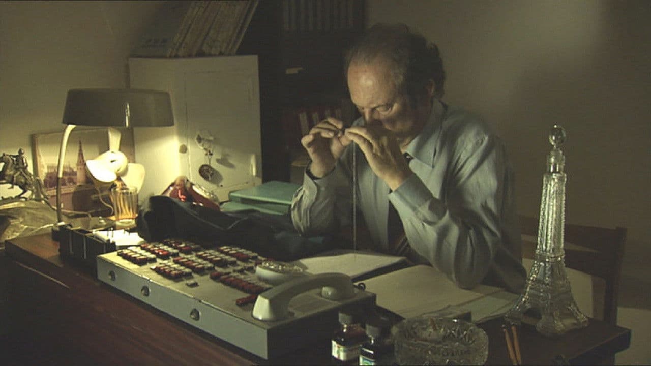 L'Affaire Farewell : l'espion de la vengeance