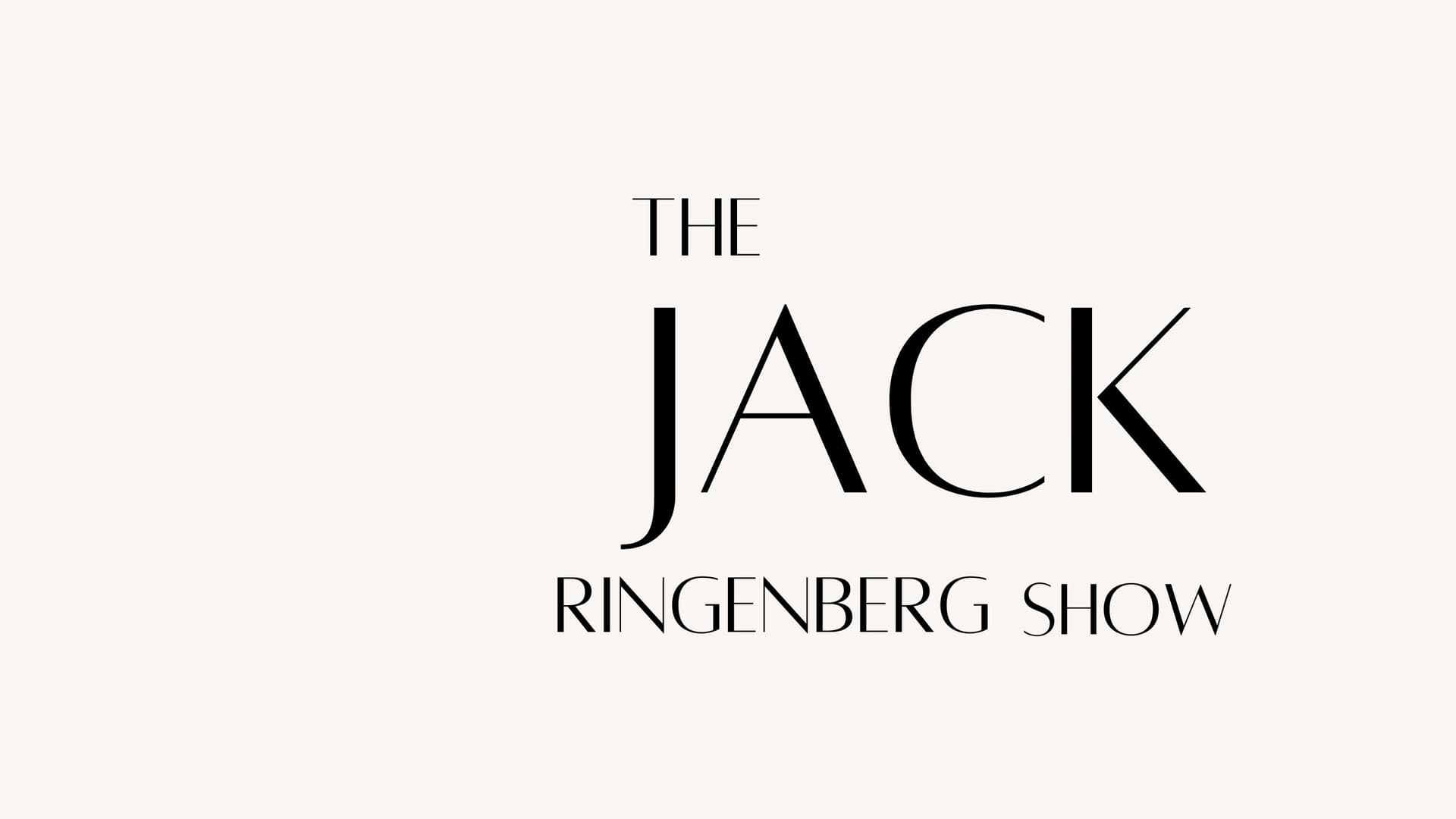 The Jack Ringenberg Show