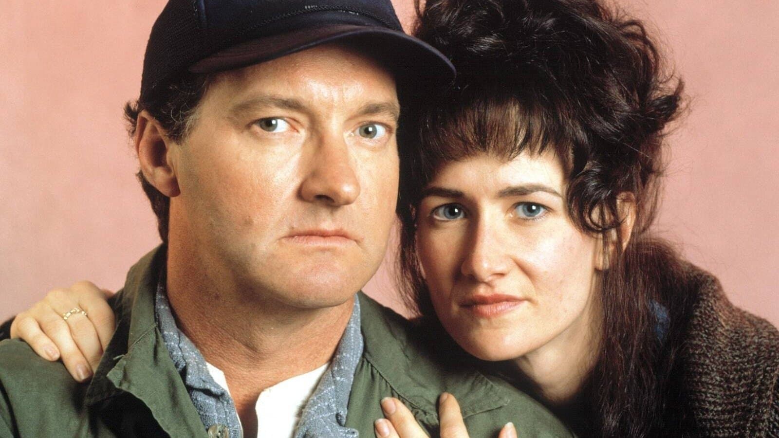 The Siege at Ruby Ridge