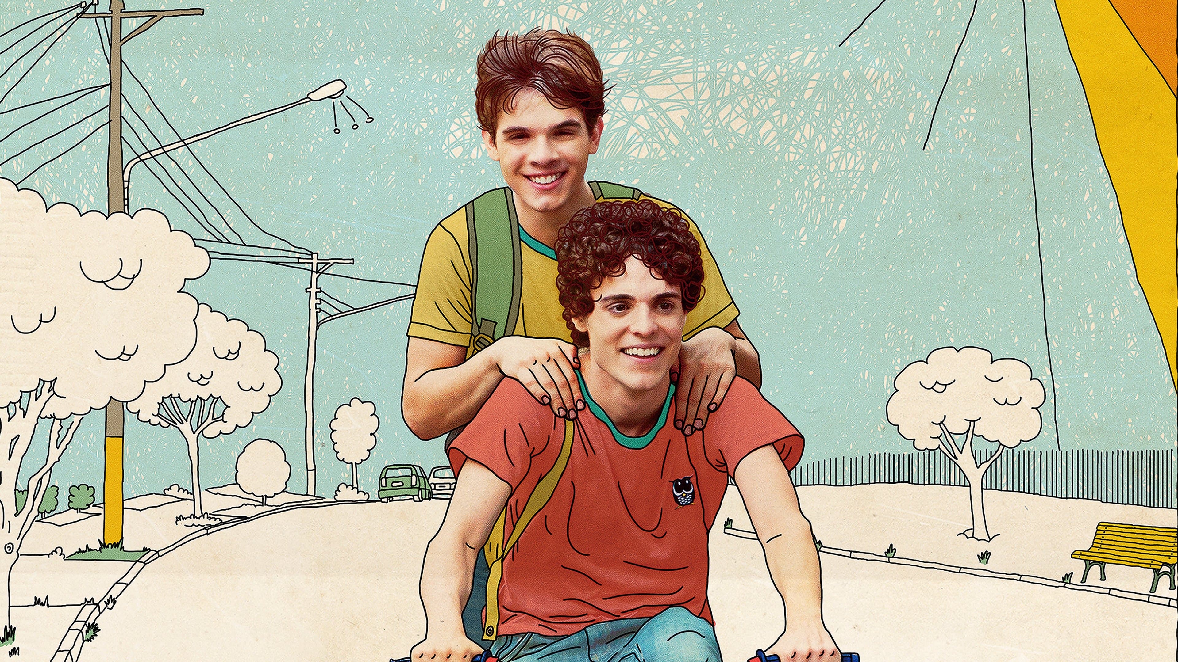 Hoje Eu Quero Voltar Sozinho