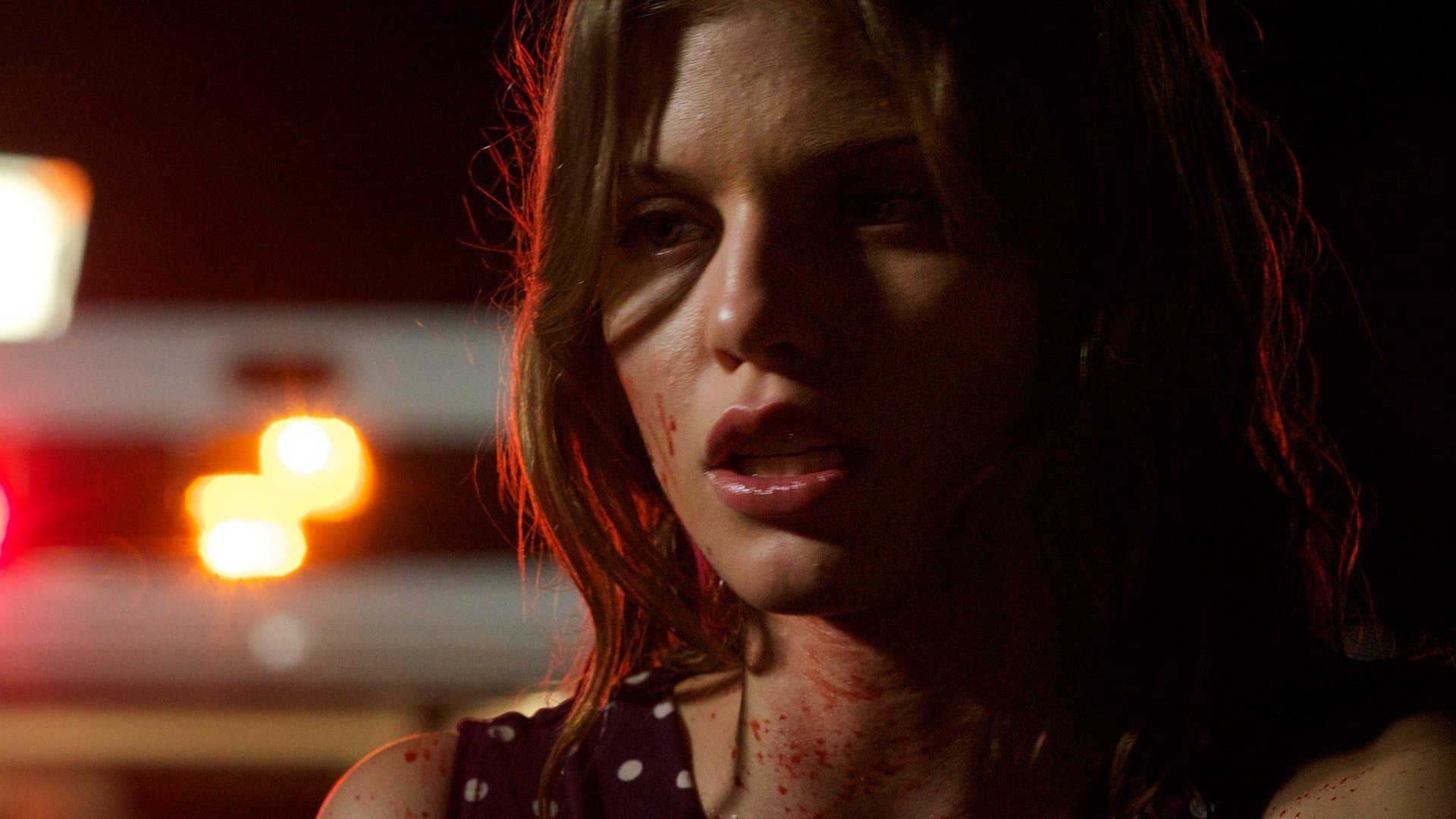 Un week-end de groază