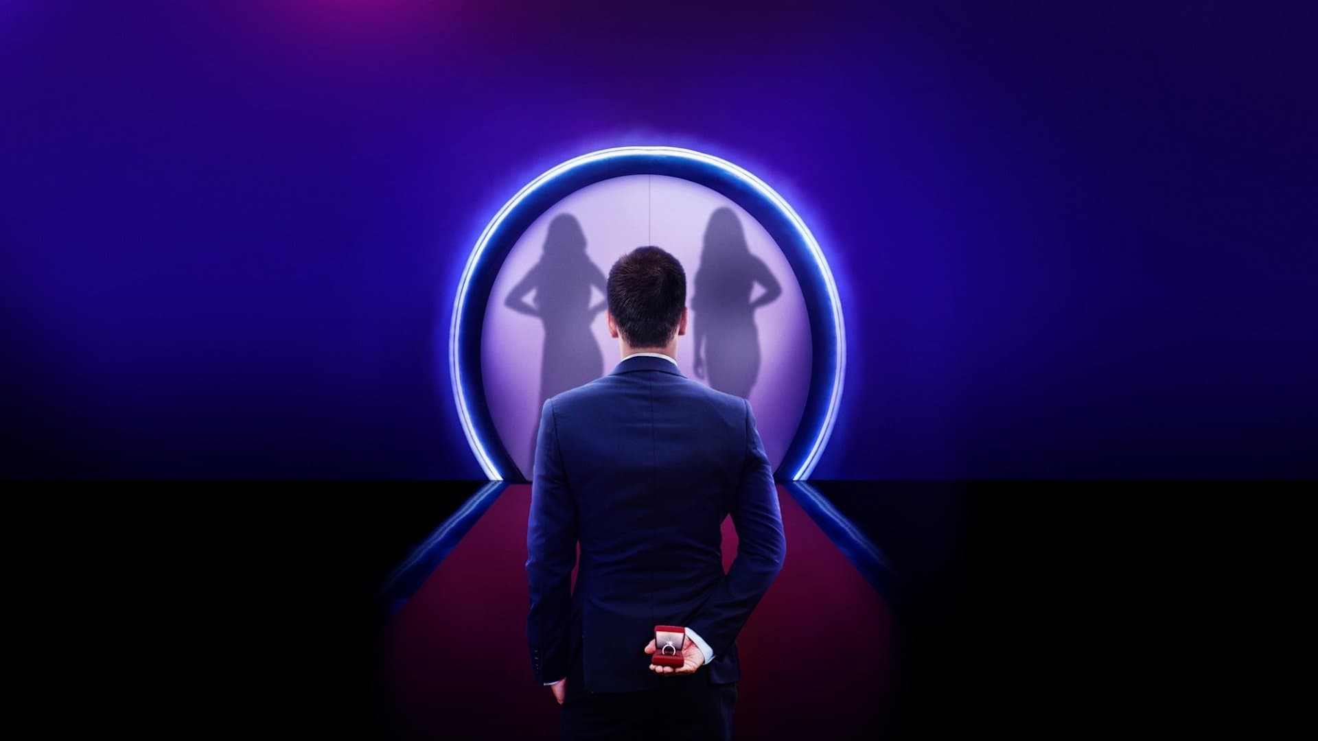 Dragoste pe nevăzute: Germania