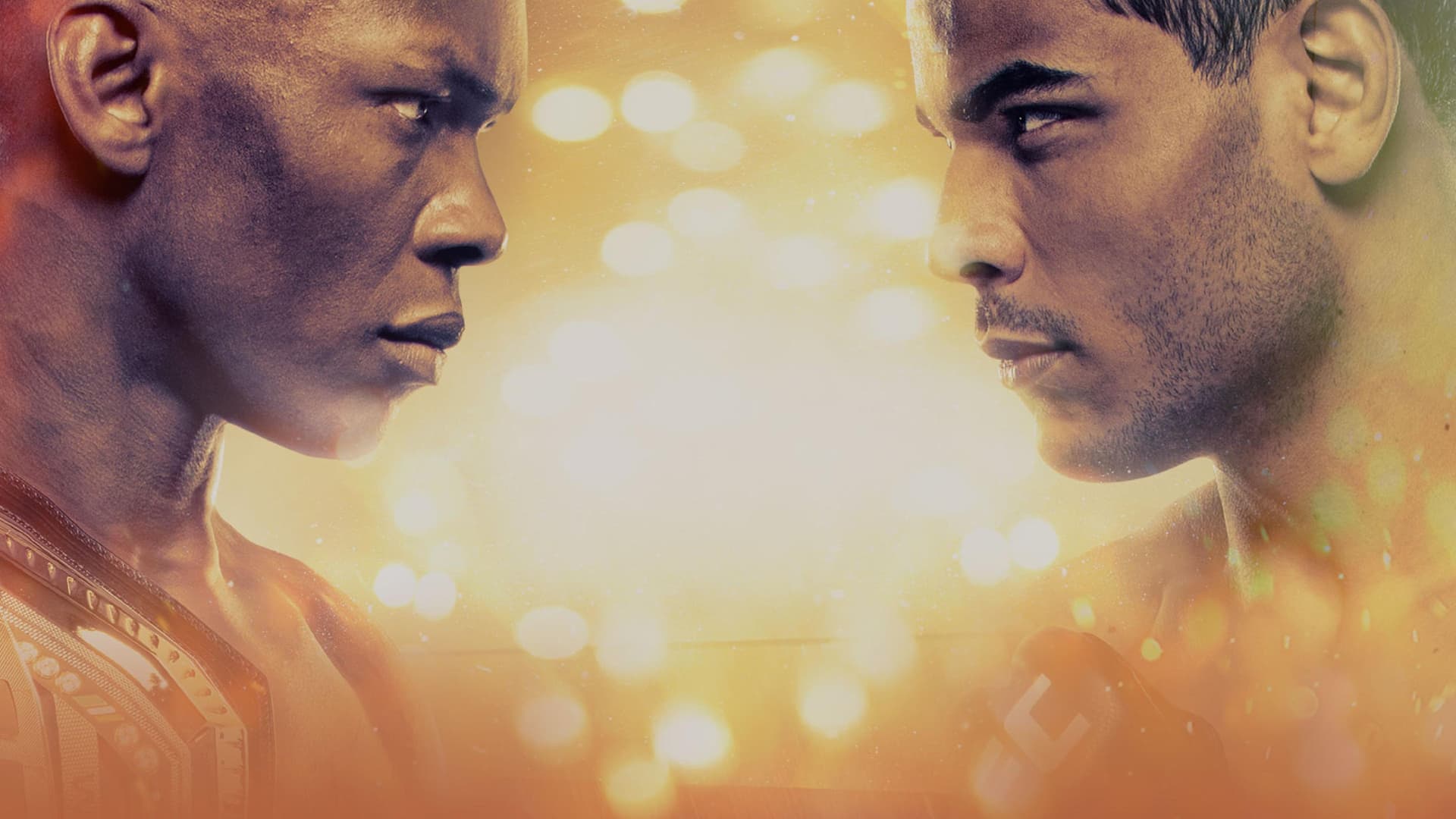 UFC 253: Adesanya vs. Costa