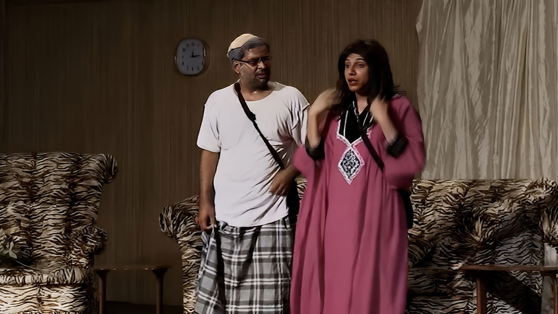 راحوا الطيبين