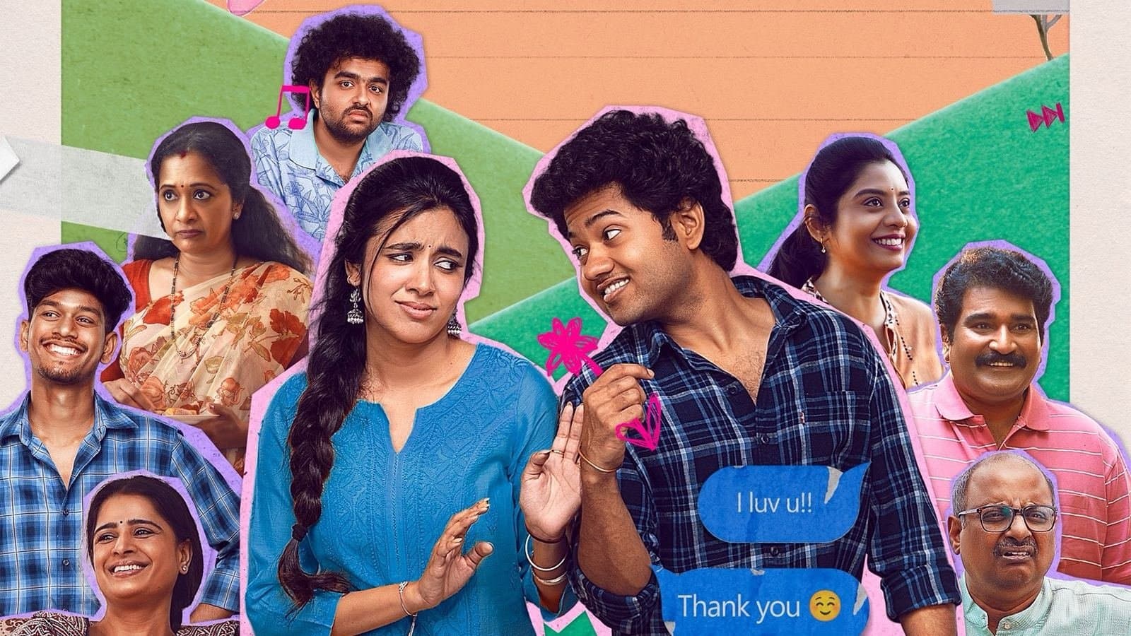 లిటిల్ హార్ట్స్