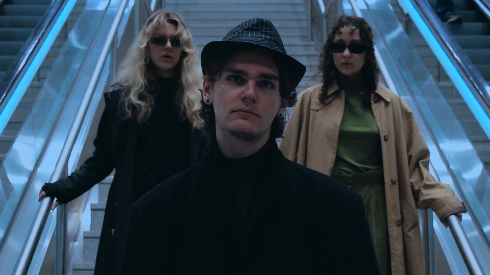 Απίθανη Αποστολή