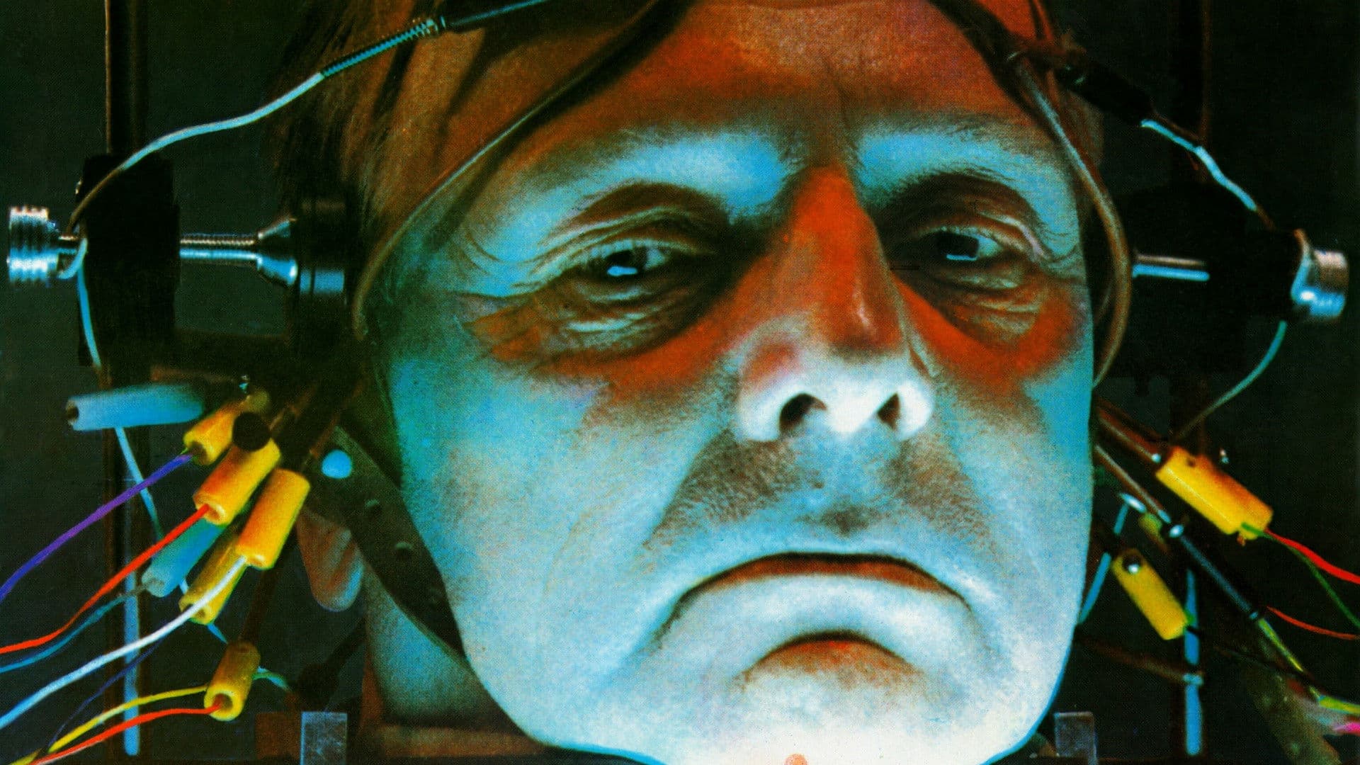 Завещание профессора Доуэля