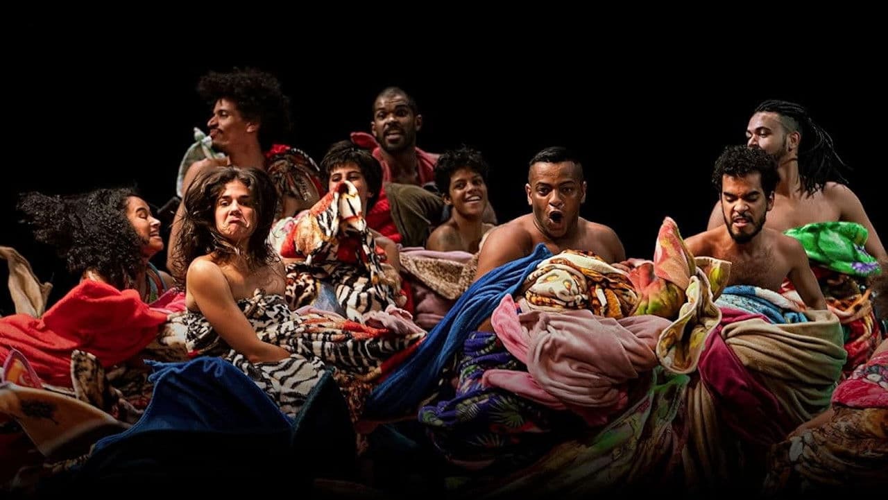 A dins del Premi de Dansa Rose International 2025