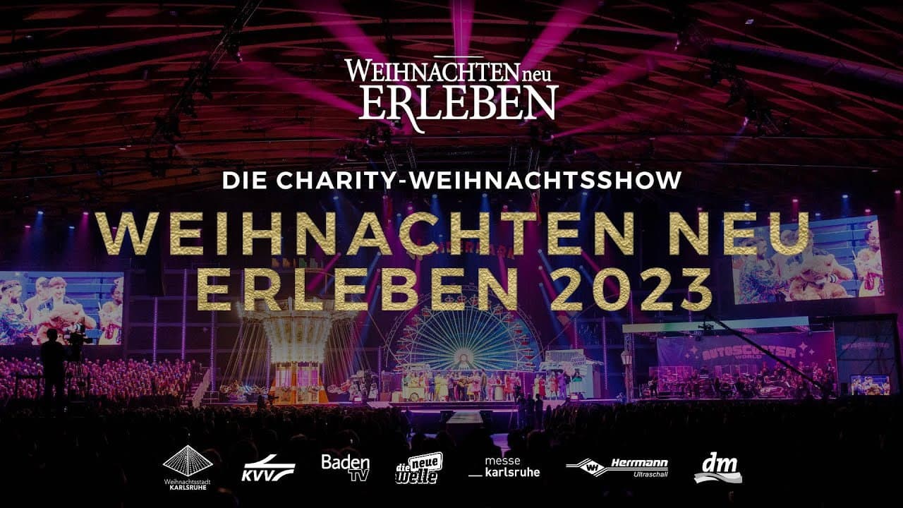 Weihnachten neu erleben 2023