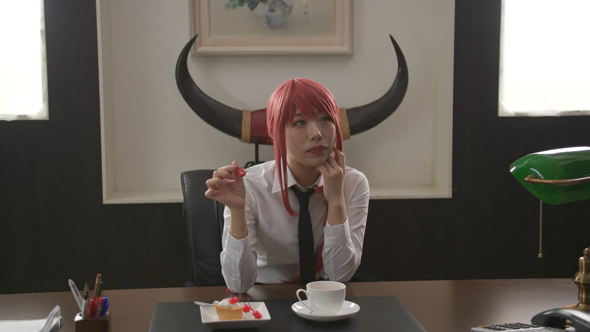 ディルドーマン