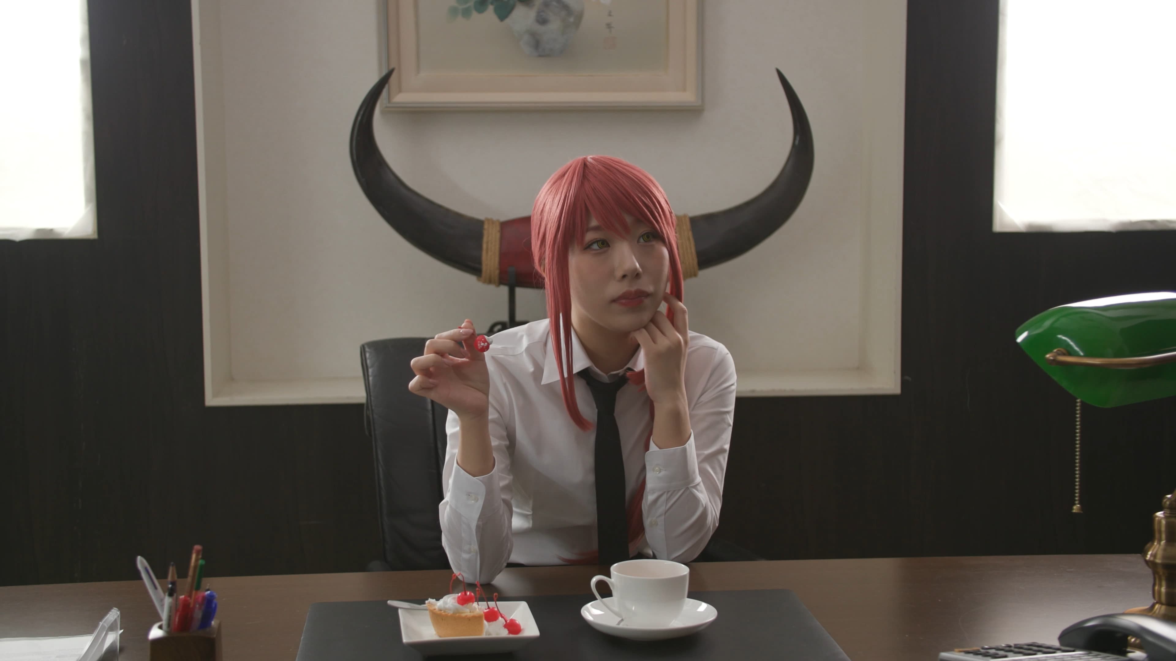 ディルドーマン