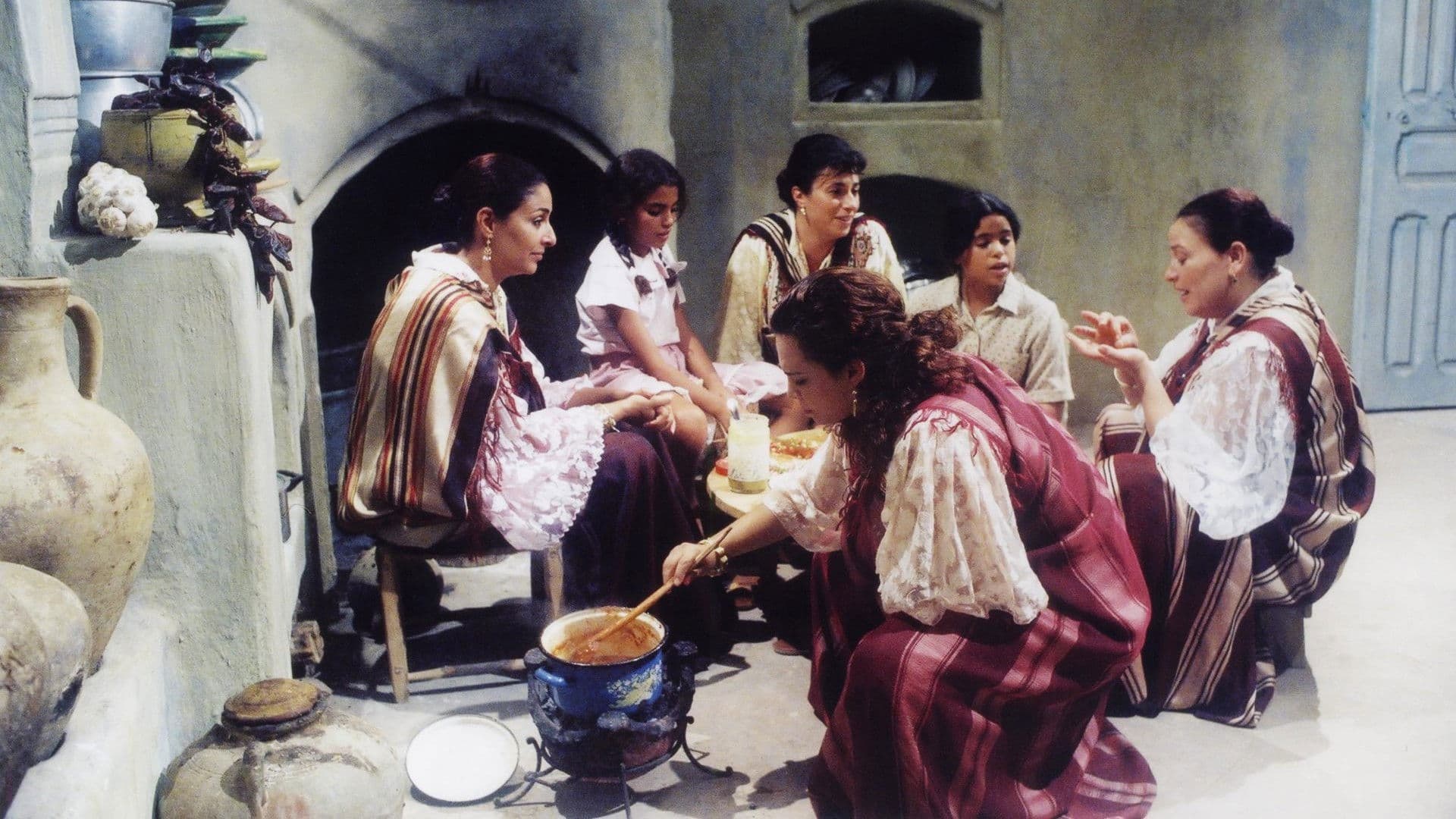 موسم الرجال