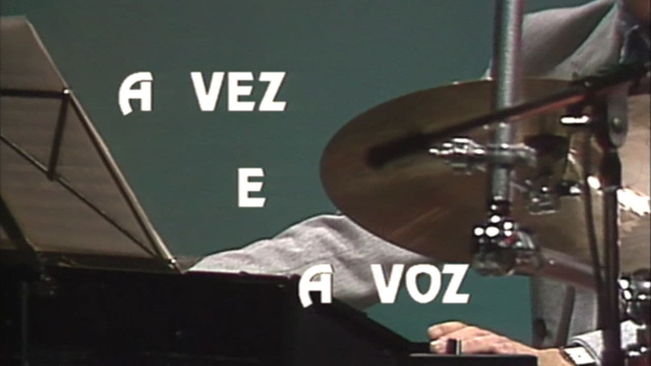 A vez e a voz