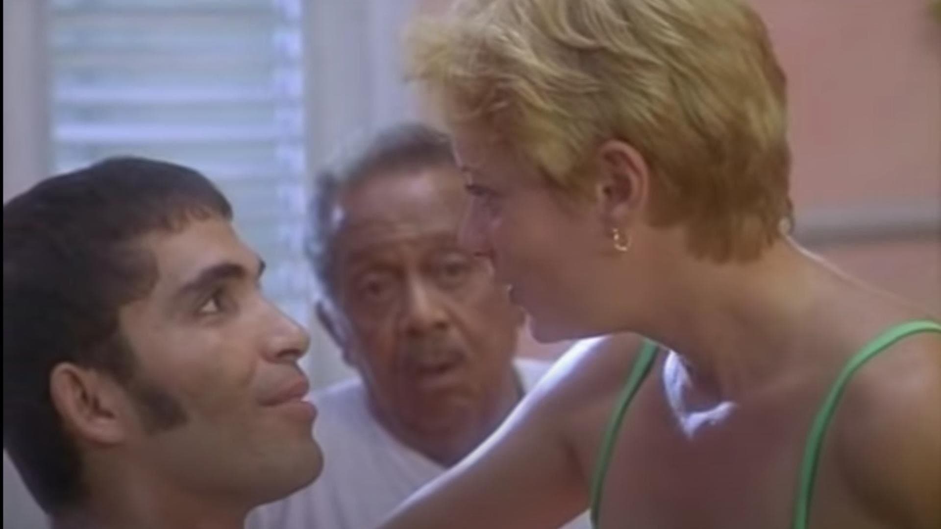 Un paraíso bajo las estrellas