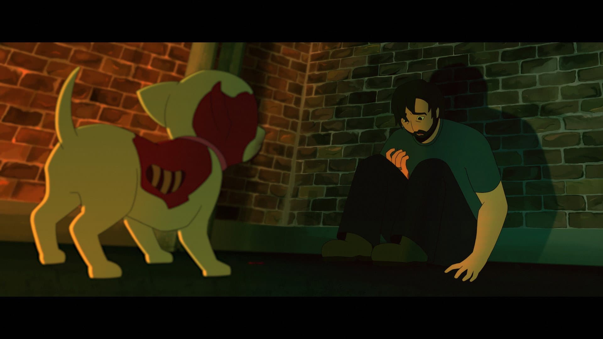 The Miracle of Saint Winston