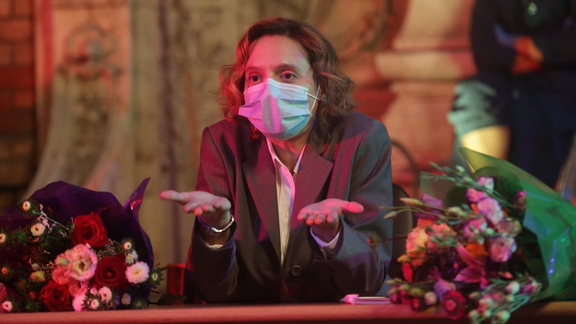 Babardeala cu bucluc sau porno balamuc