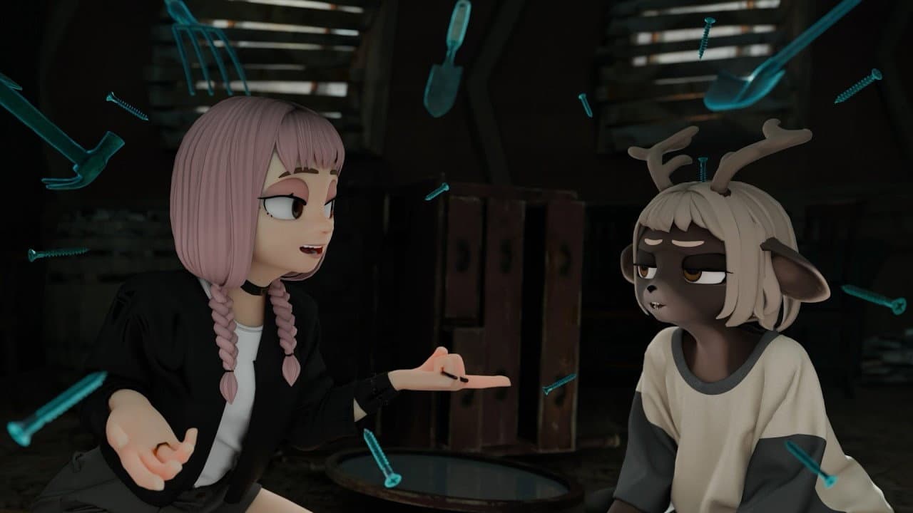 ブラッディ・メアリー