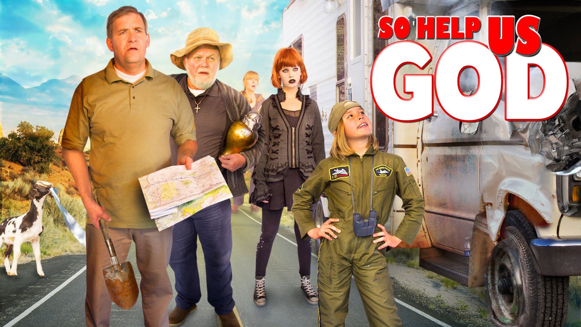 Așa să ne ajute Dumnezeu