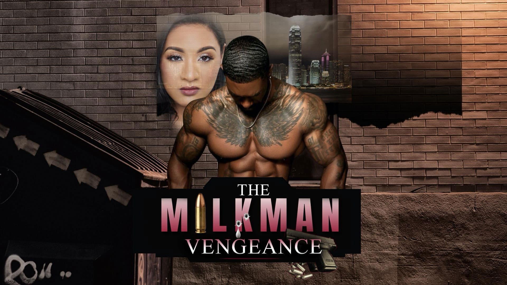 The Milkman Vengeance