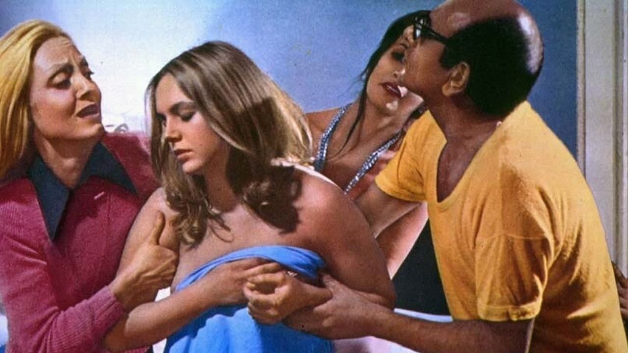 Storie di vita e malavita (Racket della prostituzione minorile)