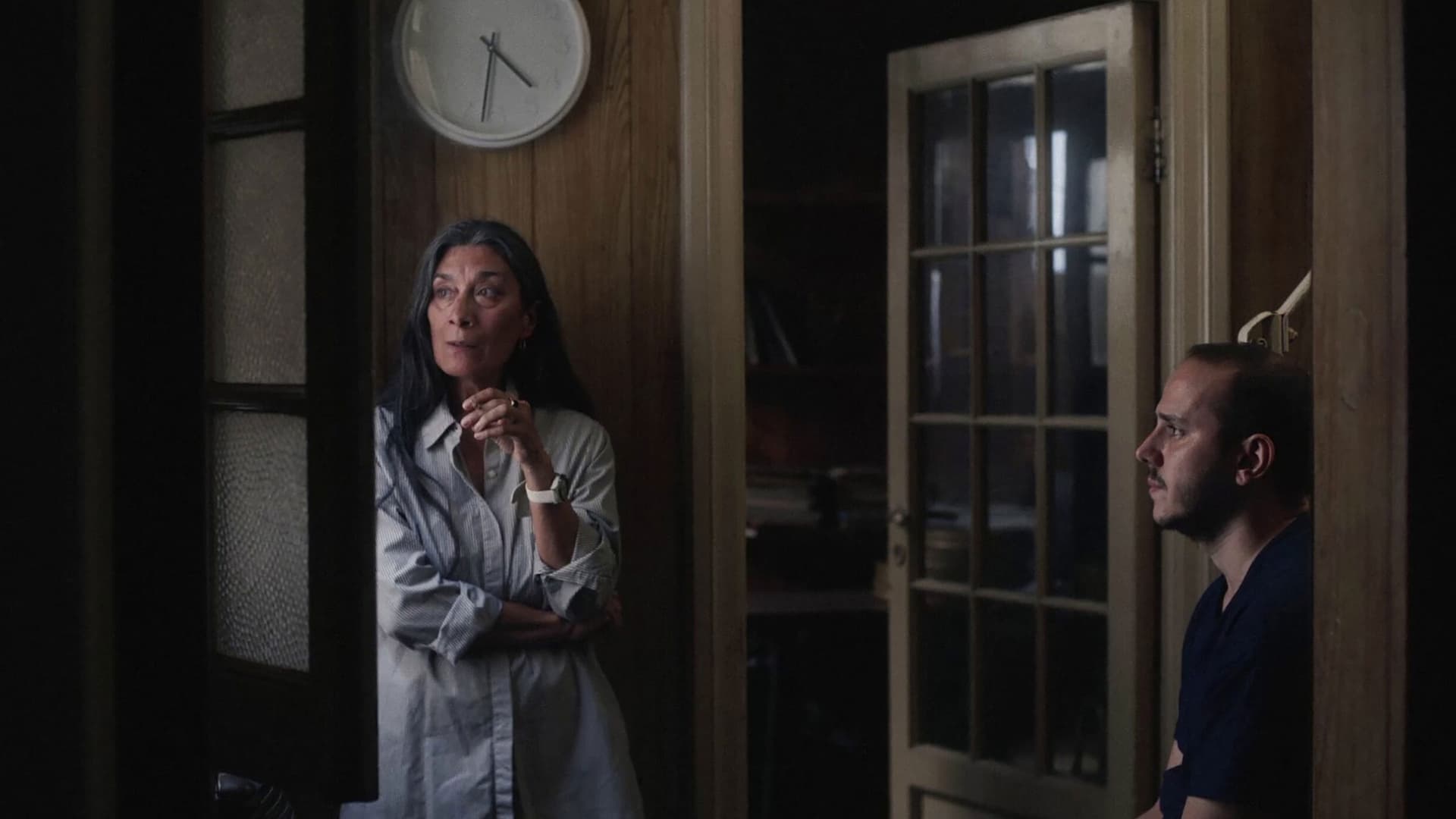 Las cosas indefinidas