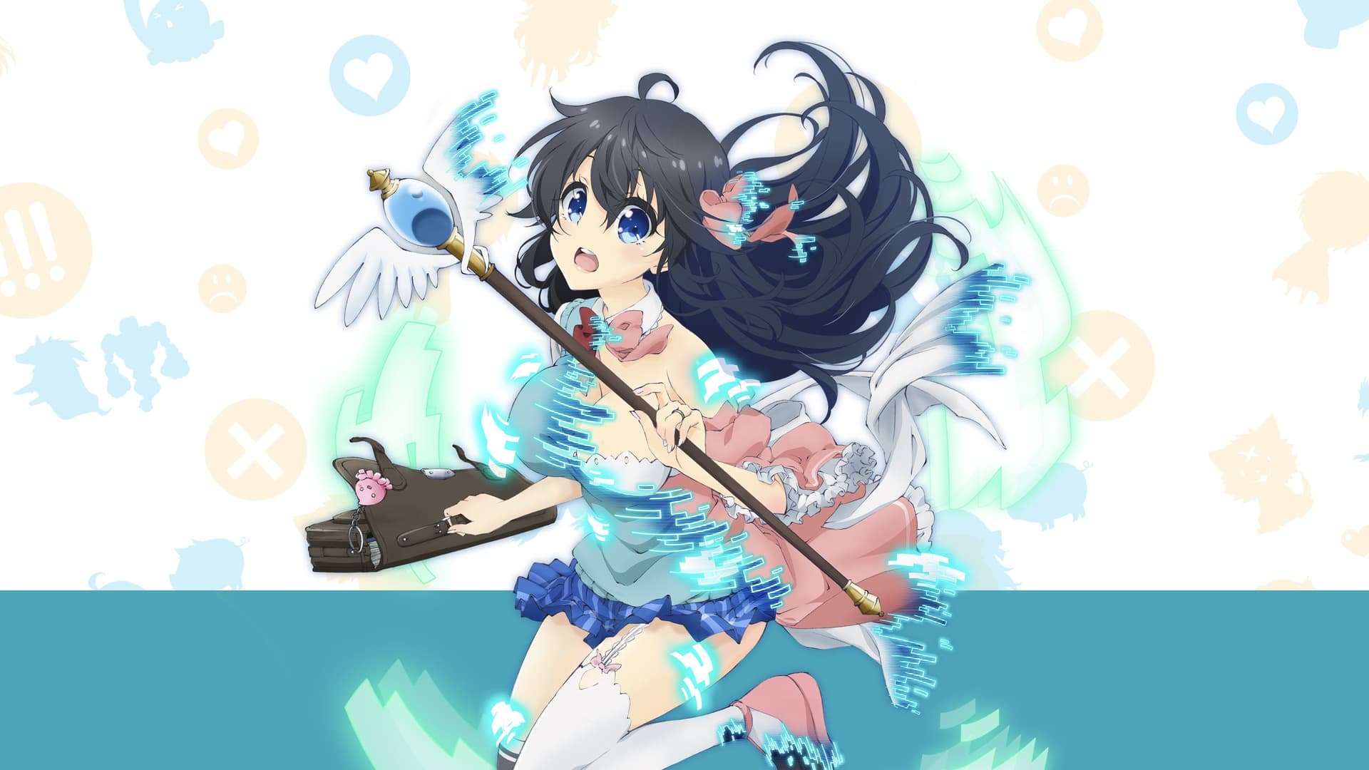 ネトゲの嫁は女の子じゃないと思った？