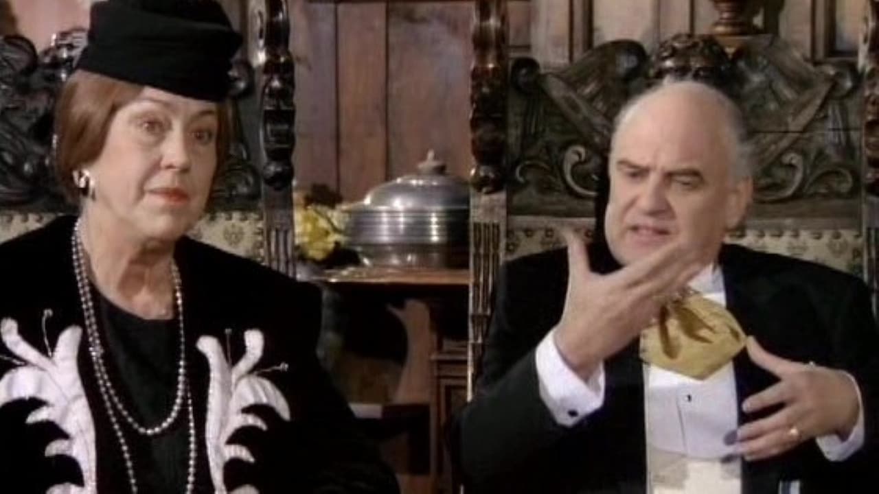 Josefine Mutzenbacher - Manche mögen's heiß