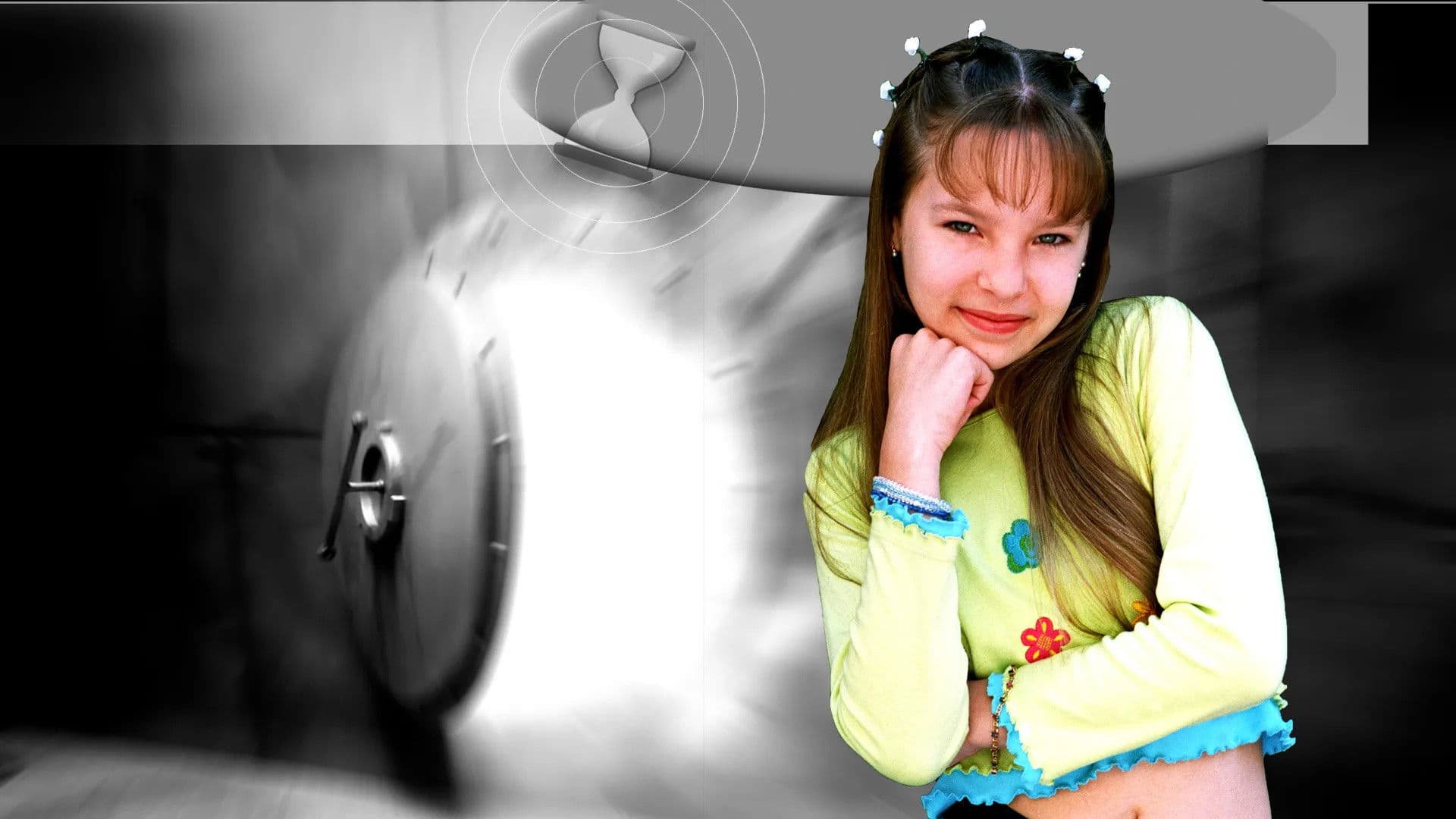 Aventuras en el Tiempo