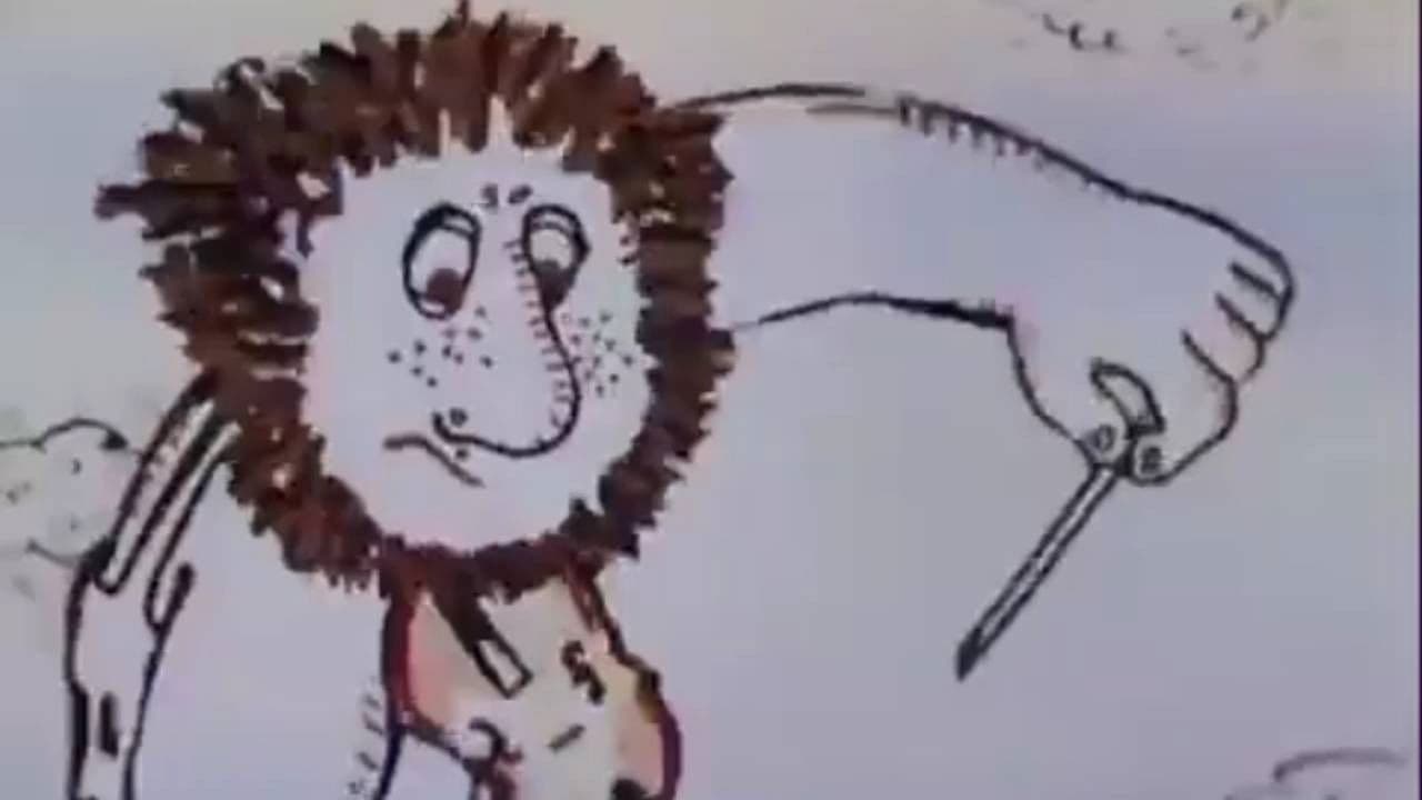 Հսկան, որը երազում էր ջութակ նվագել