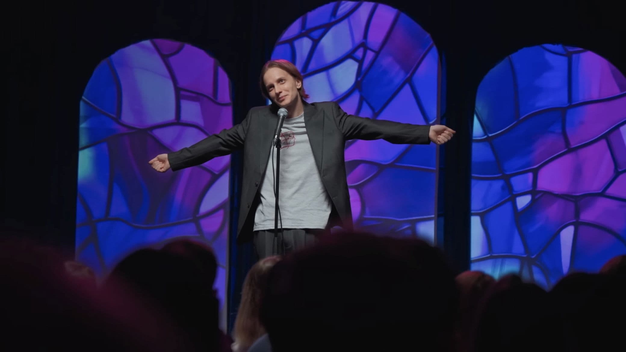 Андрей Айрапетов: Позорище