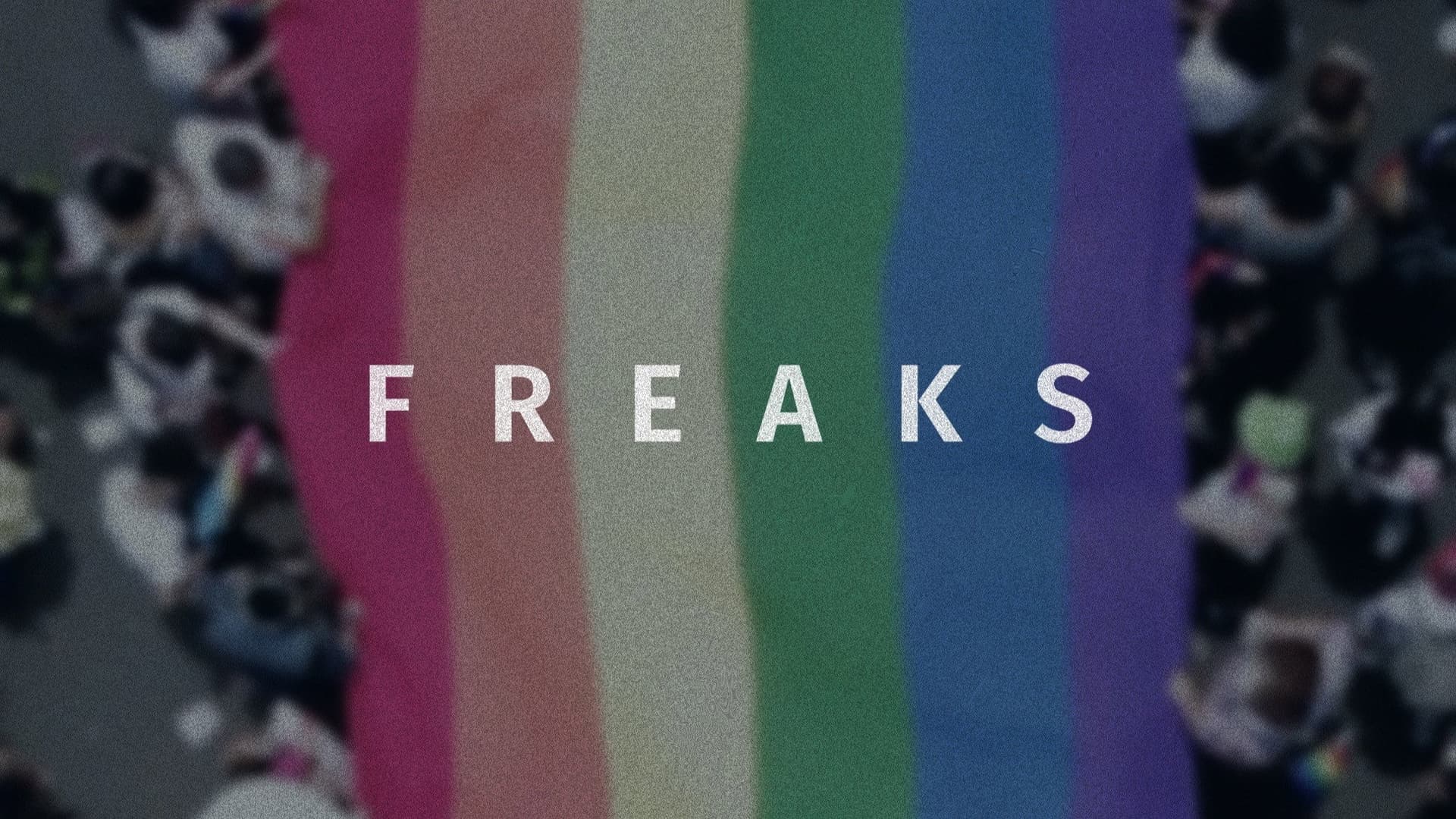 Freaks: Coming Out As Unvaccinated