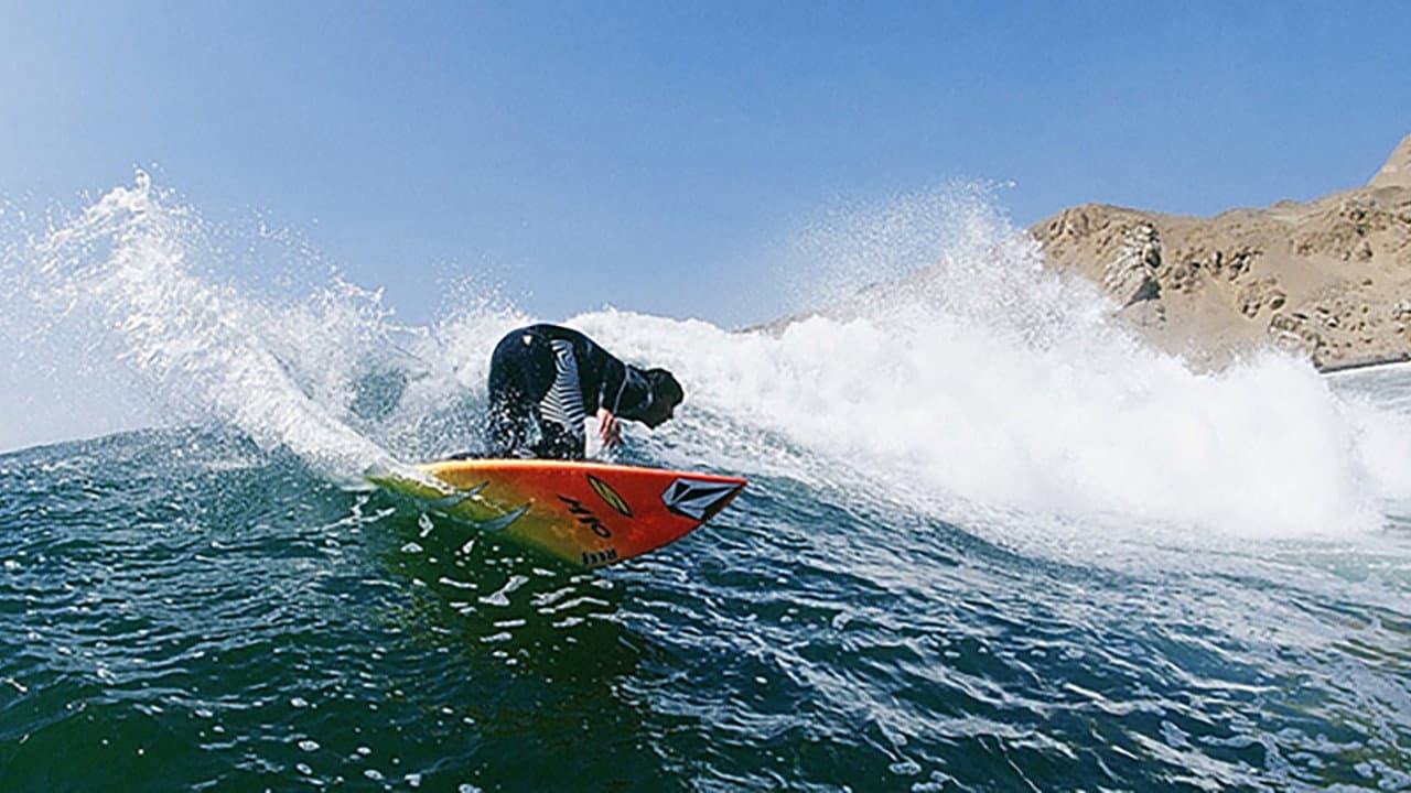 Peel: The Peru Project